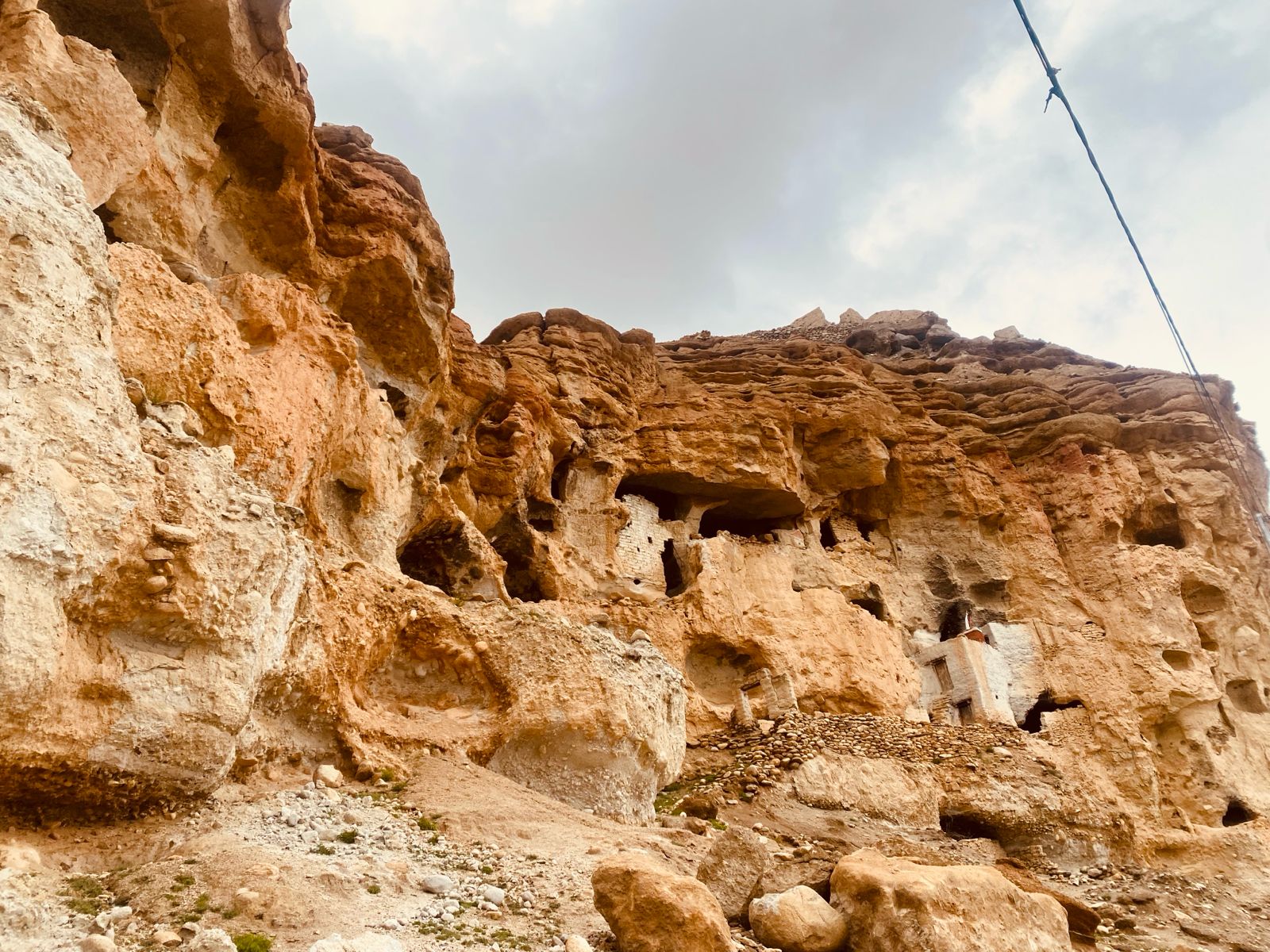 Upper Mustang Trek Gallery Image 3